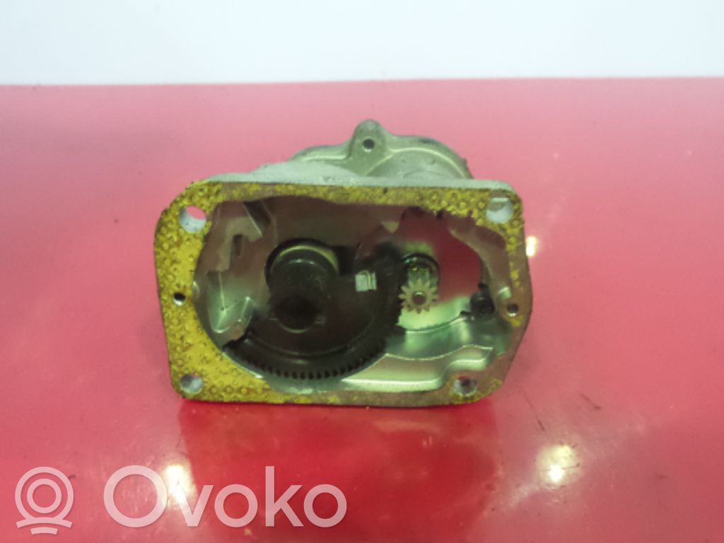 Ford Transit EGR valve 