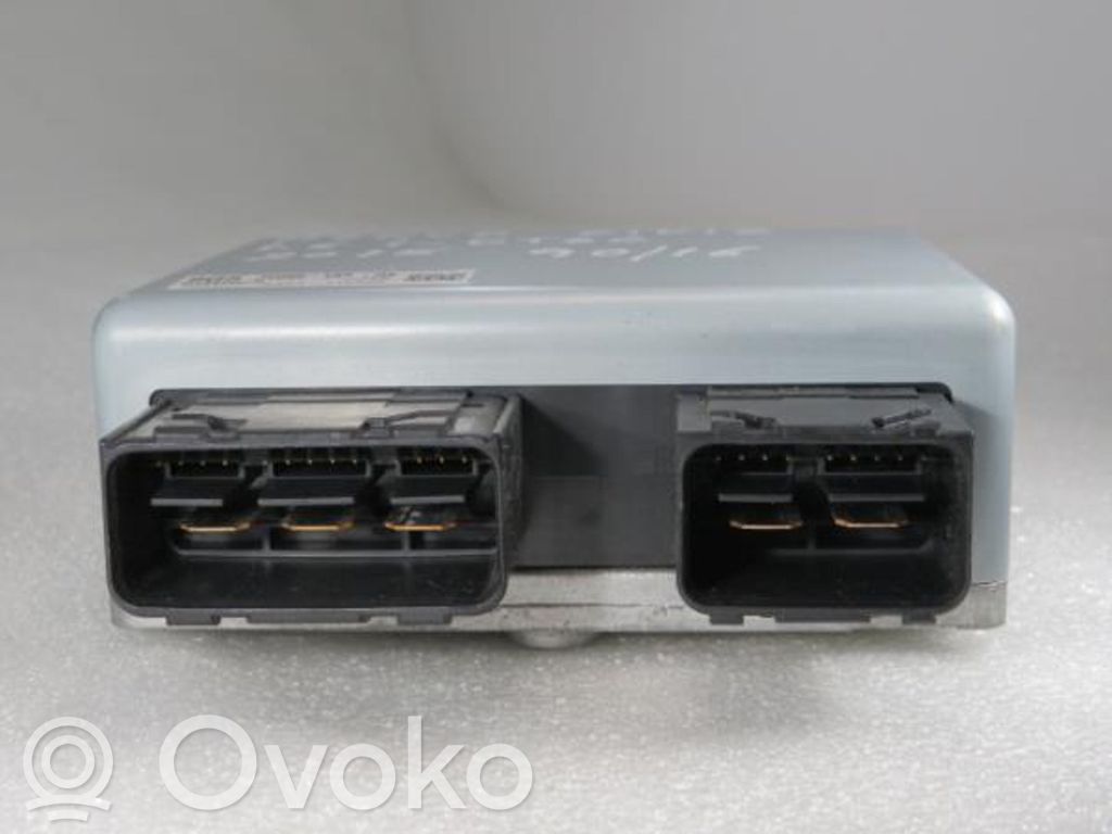 Honda Civic IX Crémaillère de direction module 