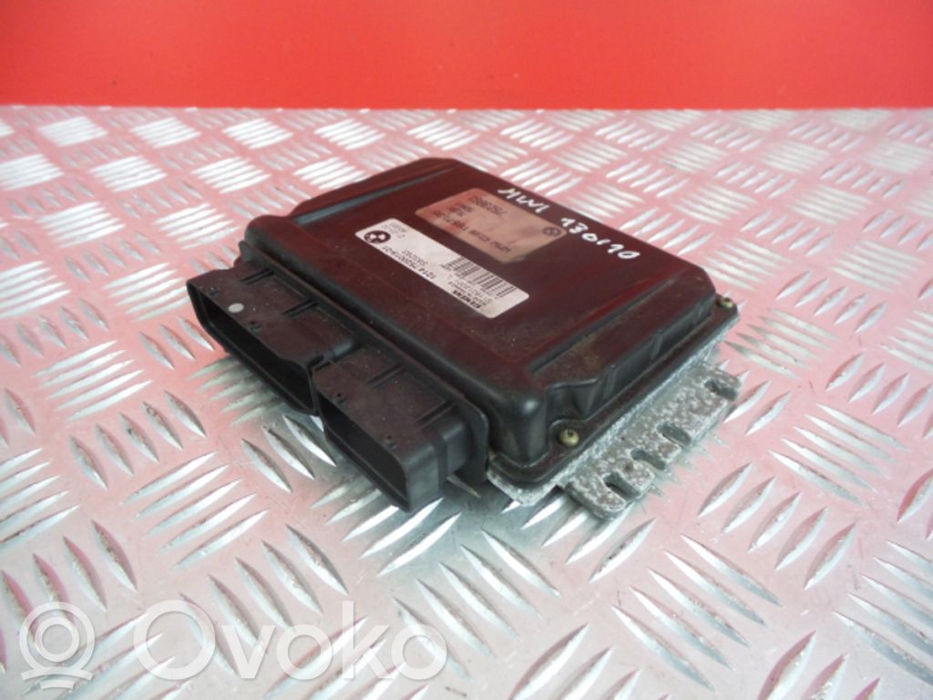 Unidad de control/módulo del motor   S118012001L,1214752001901,SIEMENS