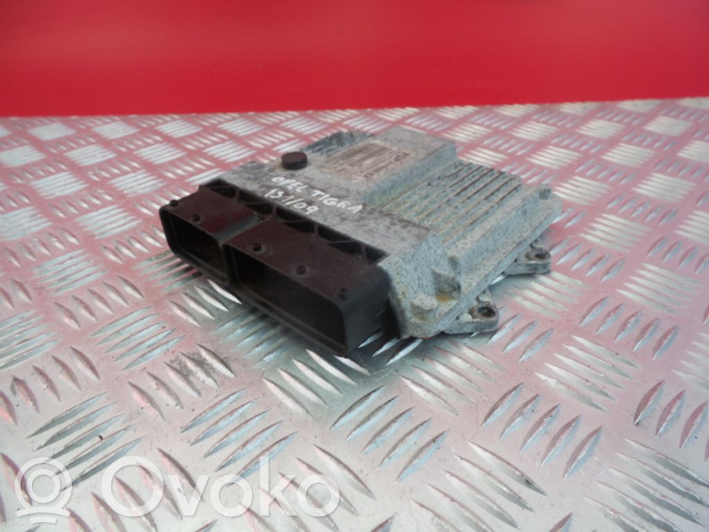 Unidad de control/módulo del motor   FGP55198928BX,151,7160006506,MJD6J0T2