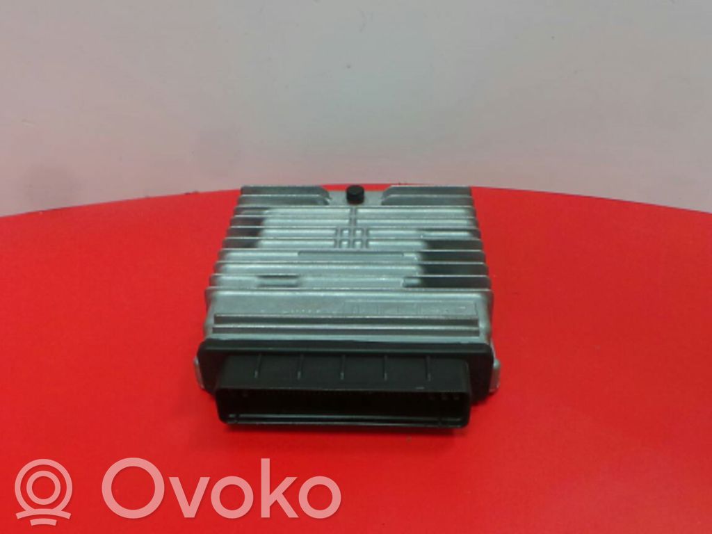 Ford Transit Engine control unit/module 