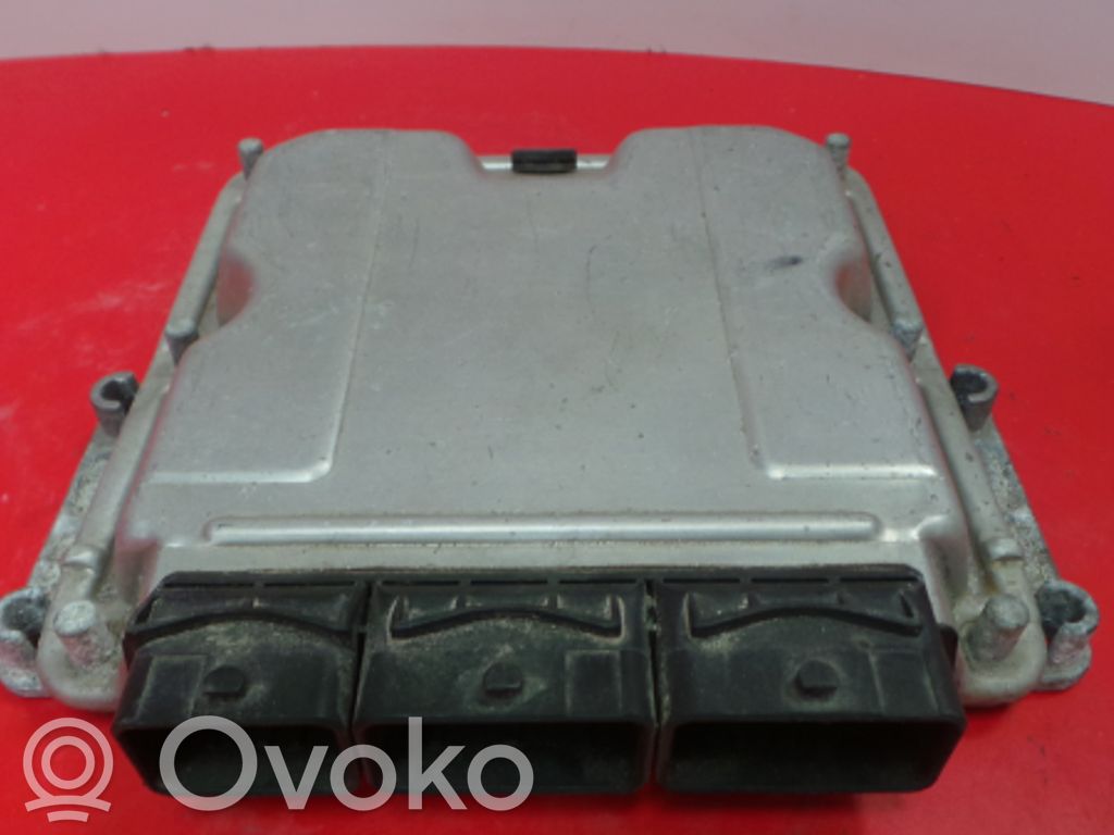Renault Laguna I Sterownik / Moduł ECU 