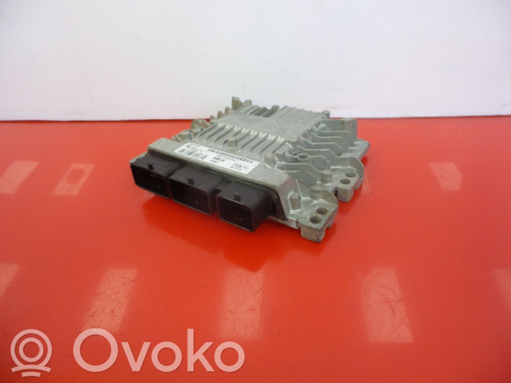 Variklio valdymo blokas   5WS40778FT,5WS40778FT,7M5112A650BCE,7M5112A650BCE