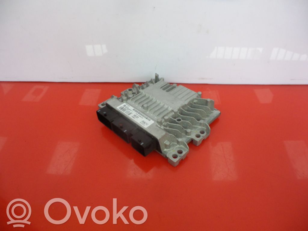 Mazda 2 Variklio valdymo blokas 