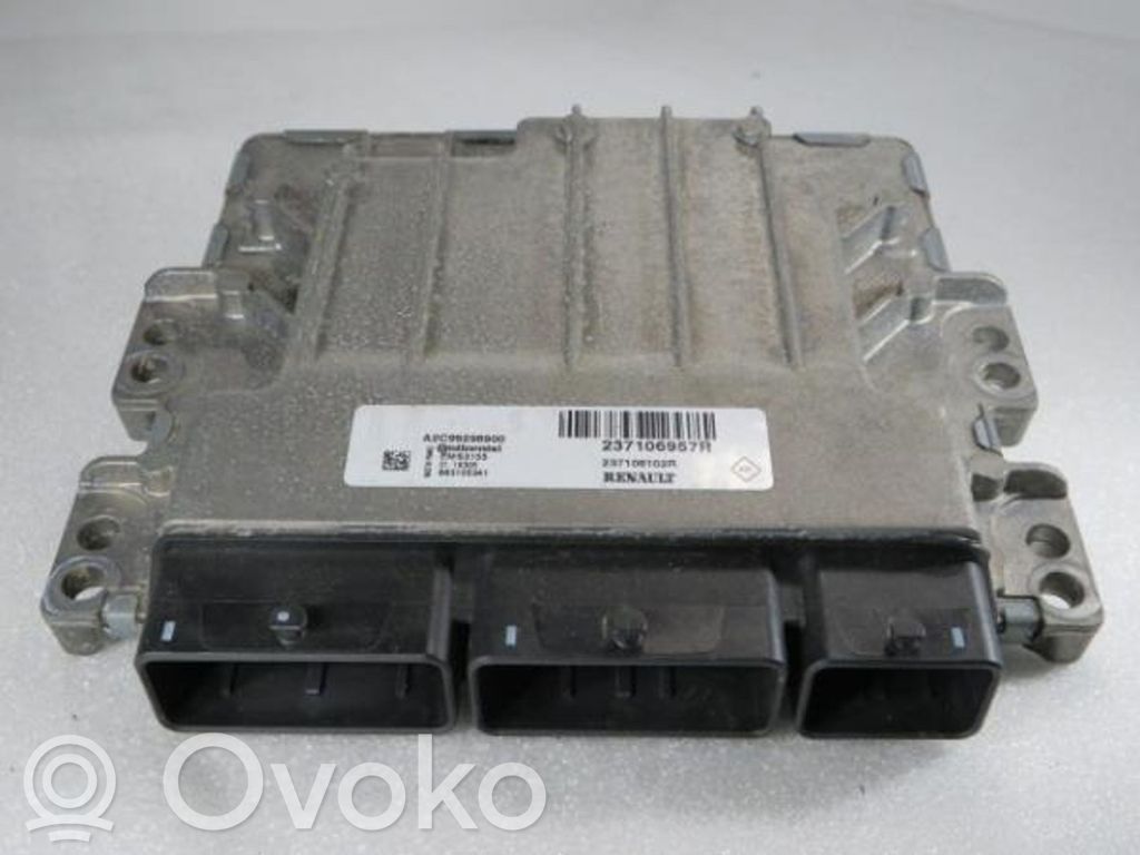 Variklio valdymo blokas   237106957R,A2C9439960002,A2C99298900