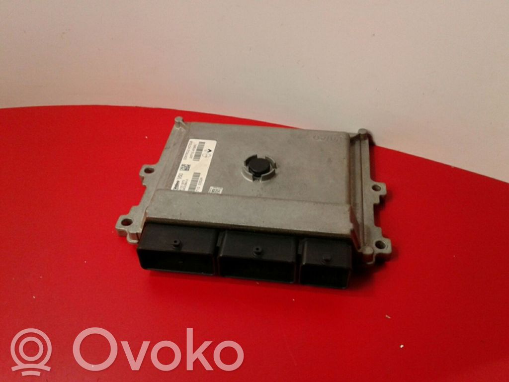 Unidad de control/módulo del motor   141550873,237104736R,V29050684A
