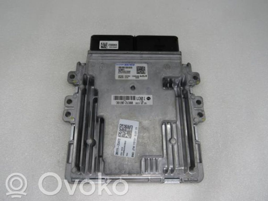 KIA Ceed Engine control unit/module 