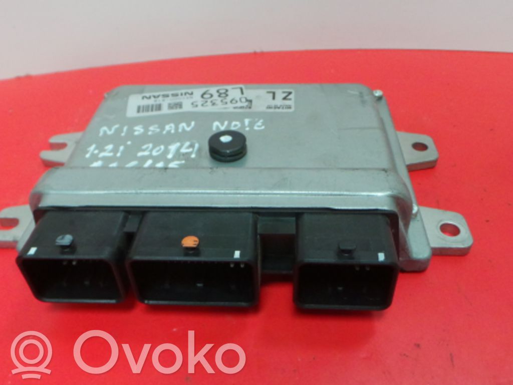Variklio valdymo blokas   NEC000,HITACHI