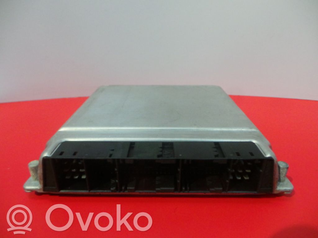 Engine control unit/module   0281010531,153,79,A6121531079,BOSCH