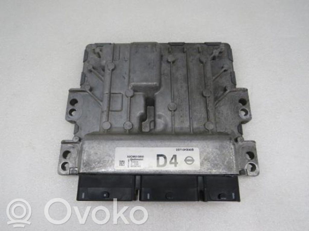 Nissan Pulsar Engine control unit/module 