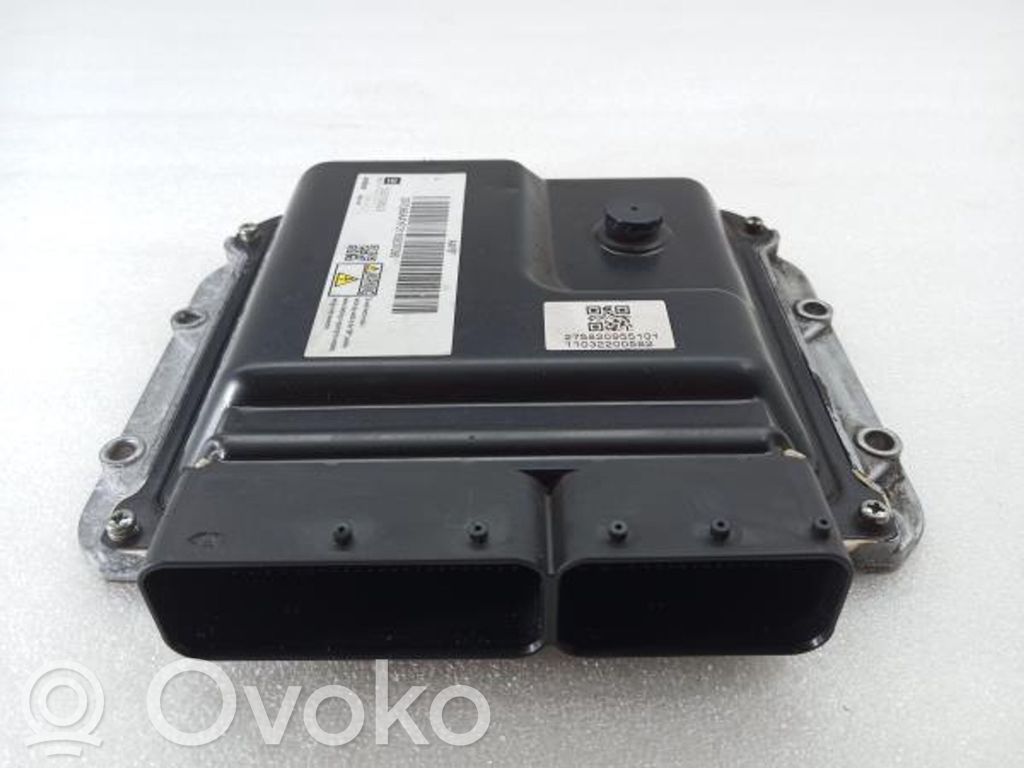 Engine control unit/module   55579893,MB275700