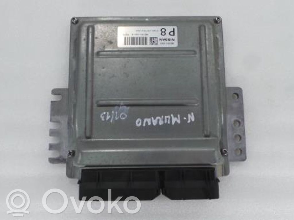 Engine control unit/module   MEC63690,MEC63690,MEC63690A16925