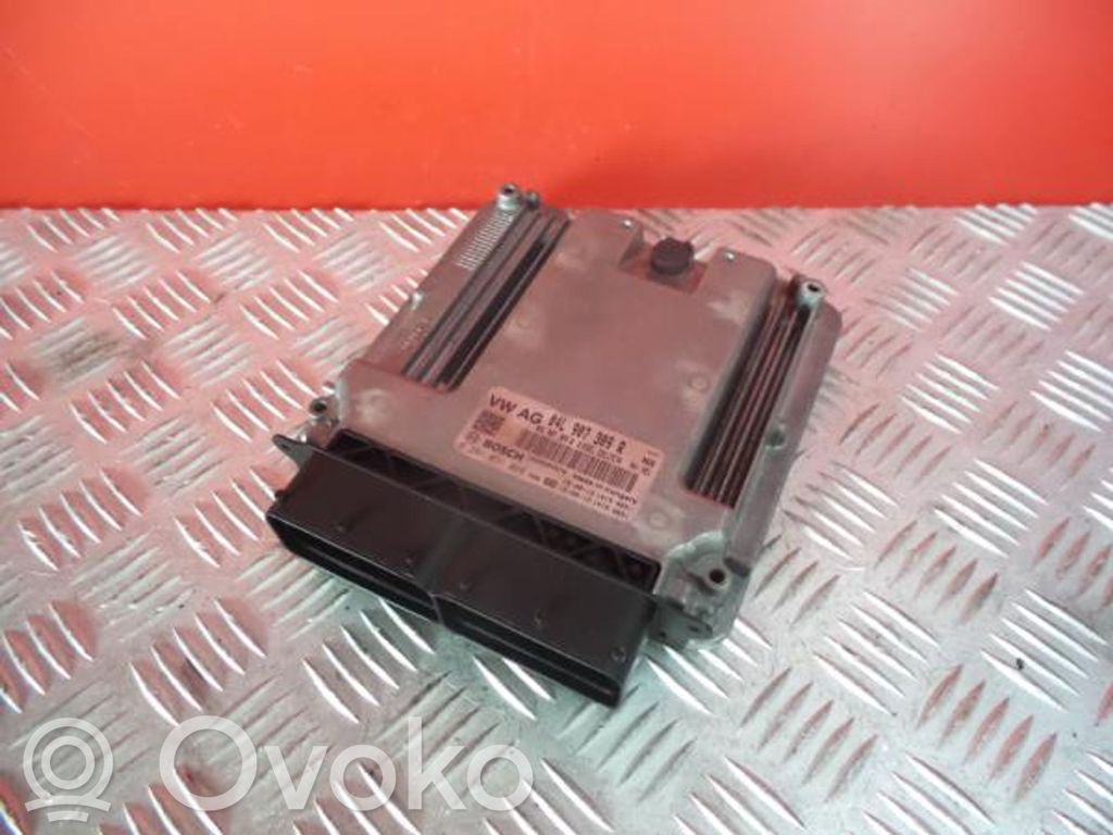 Audi A3 S3 8V Centralina/modulo del motore 