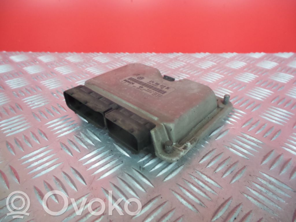 Volkswagen II LT Engine control unit/module 