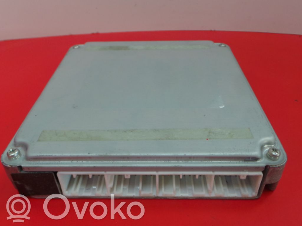 Toyota Corolla Verso E121 Engine control unit/module 