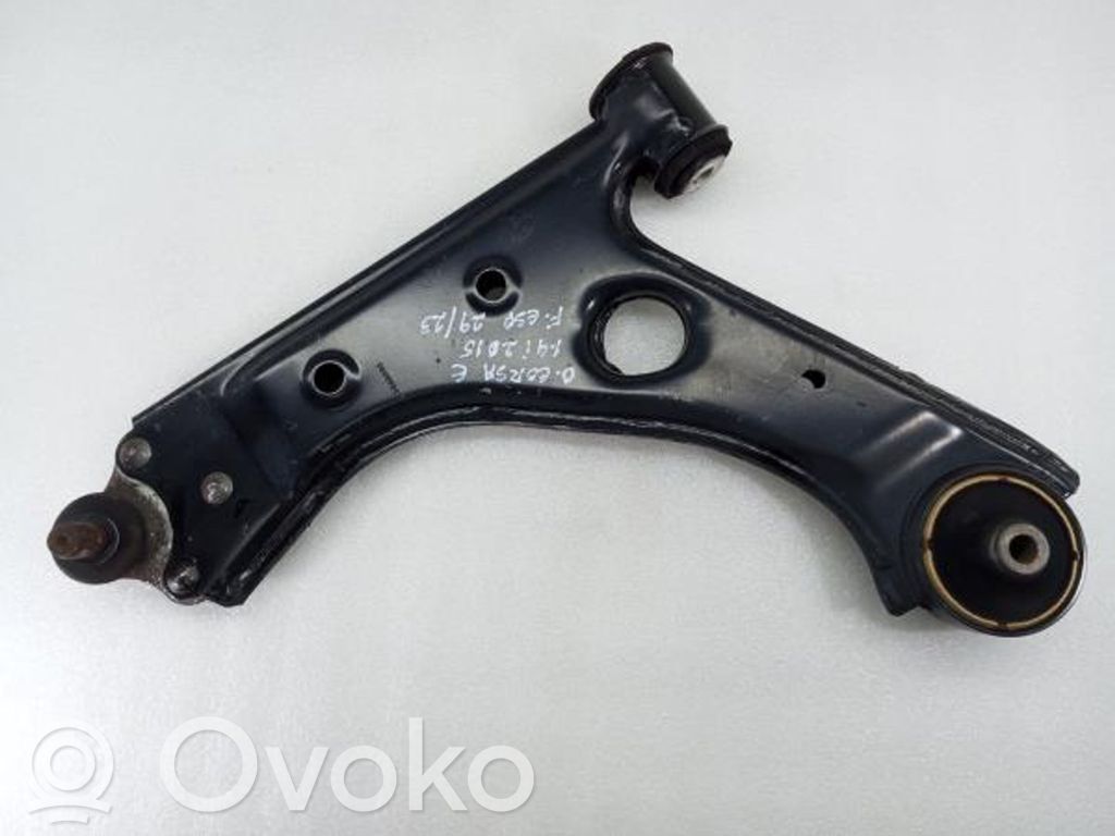 Opel Corsa E Front control arm 