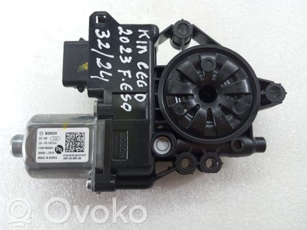 Motor del regulador de la ventanilla de la puerta delantera   82450J7015,1137329167,F00S1W2442,HW1008W100