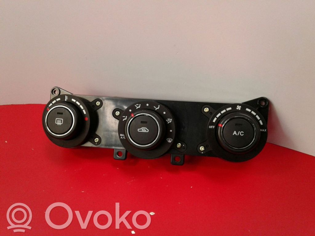 KIA Ceed Climate control unit 