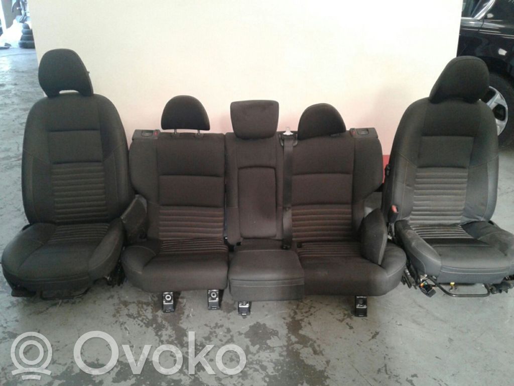 Volvo S40 Seat set 