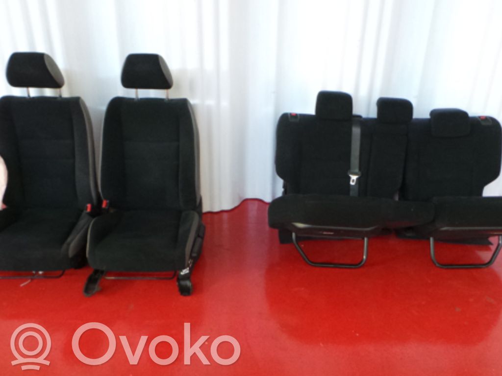 Honda Civic Seat set 
