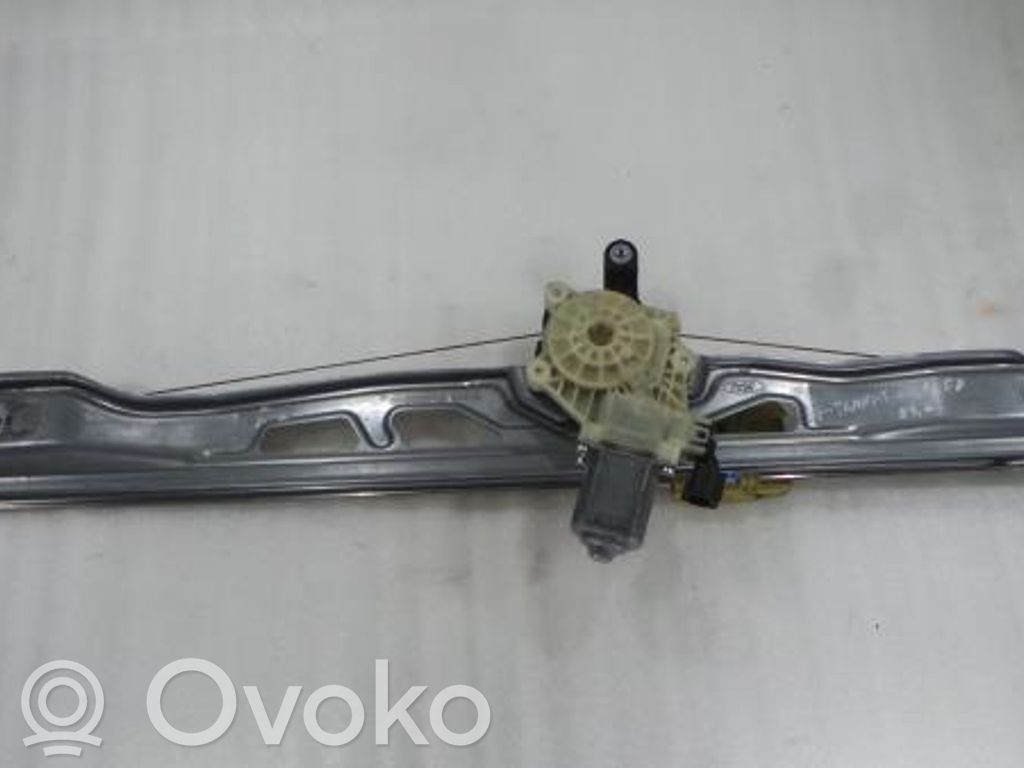 Front window lifting mechanism without motor   RH928067101,928067101,BK31V23200,BK31V23200BD,RH928067101