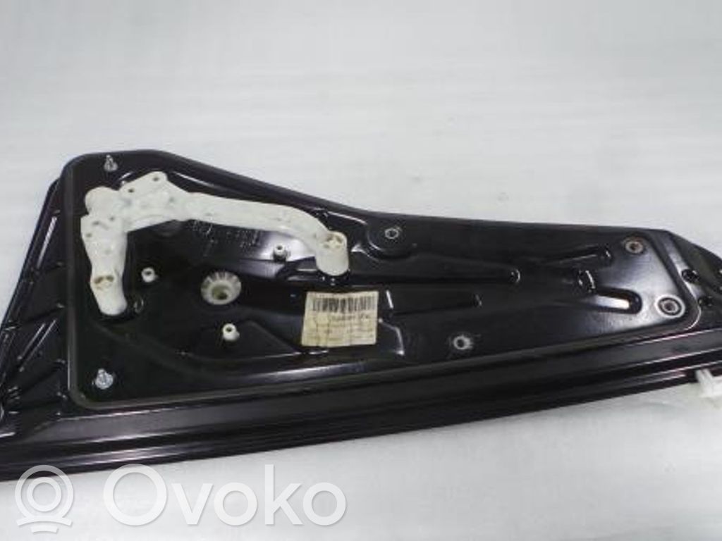 Mechanizm podnoszenia szyby tylnej bez silnika   994487106,4H2227000,4H2227000AB,994487106,99487,P994487,P994487105