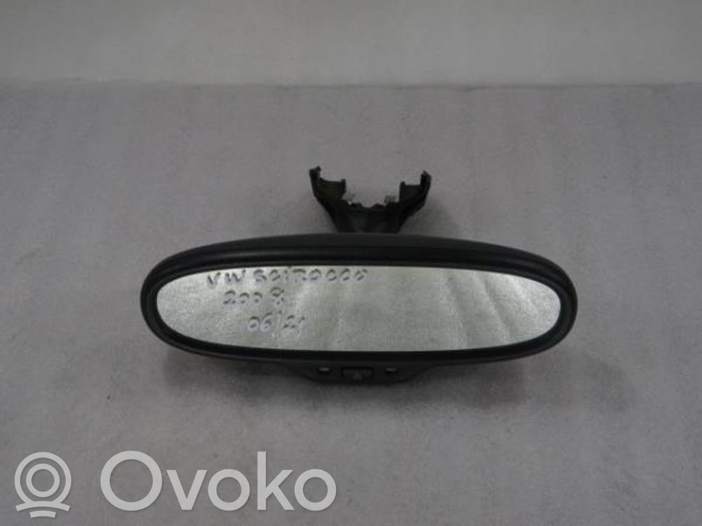 Volkswagen Scirocco Rear view mirror (interior) 