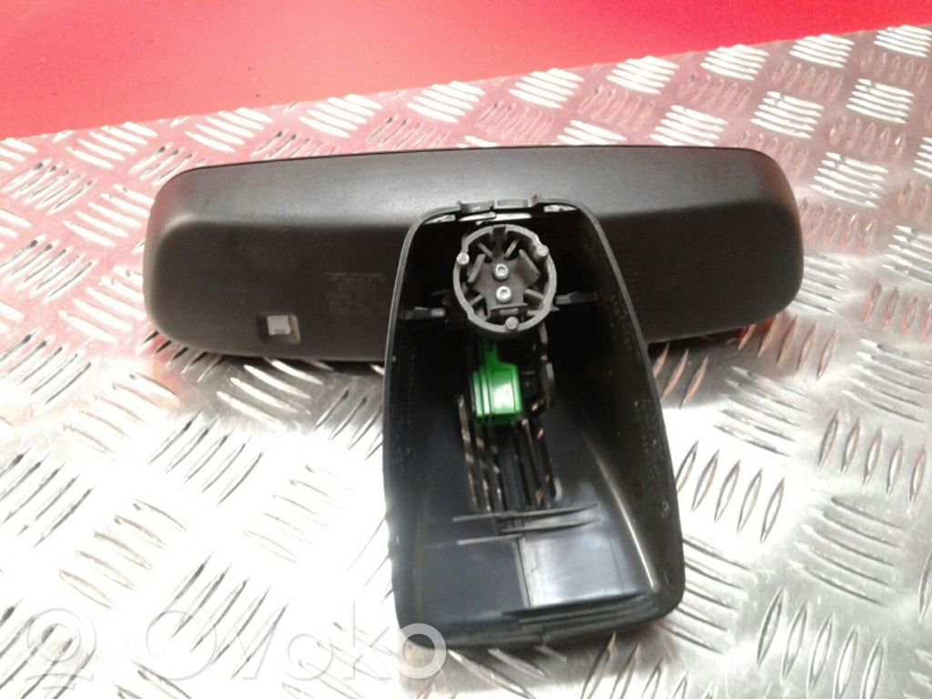 Rear view mirror (interior)   30799774