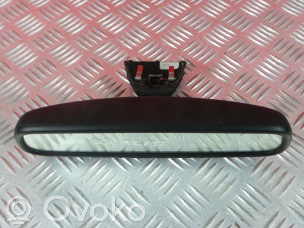 Espejo retrovisor (interior)   7L6857511