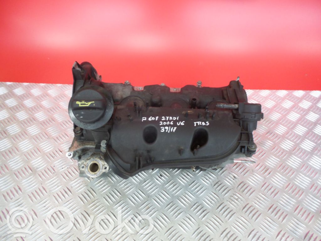 Engine head   4R8Q6090,4R8Q6090
