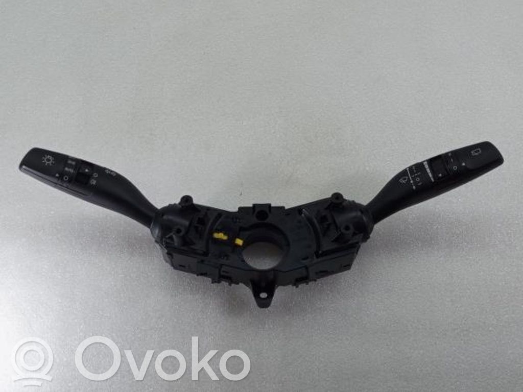 KIA Ceed Autres commutateurs / boutons / leviers 