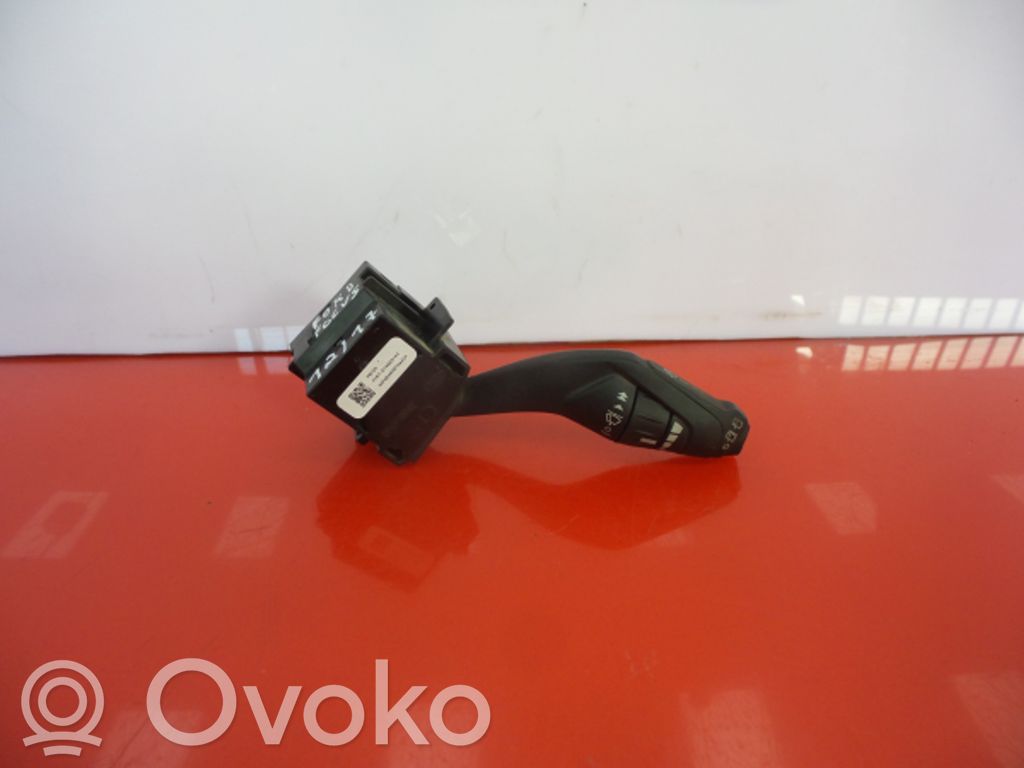 Ford Focus Otros interruptores/perillas/selectores 