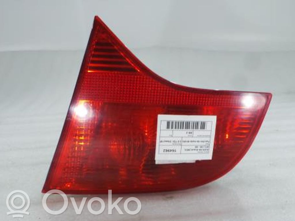 Audi A4 S4 B7 8E 8H Luces portón trasero/de freno 
