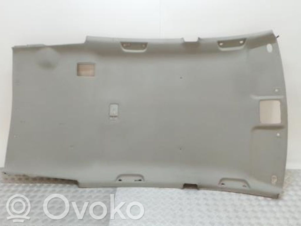 Toyota Corolla E120 E130 Lubos 