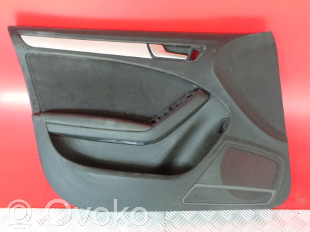 Front door card panel trim   8K1867105,8K2867105