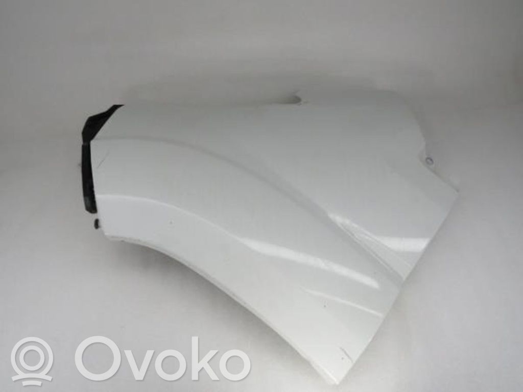 Peugeot Boxer Błotnik przedni 