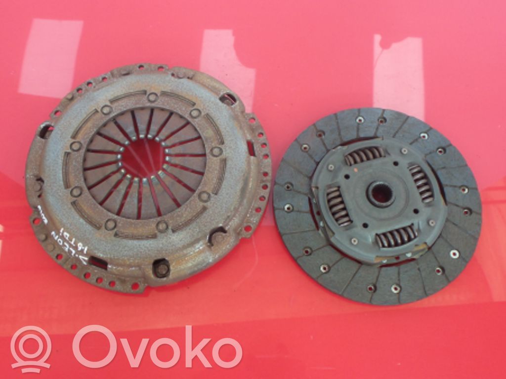 Seat Leon (5F) Clutch set kit 