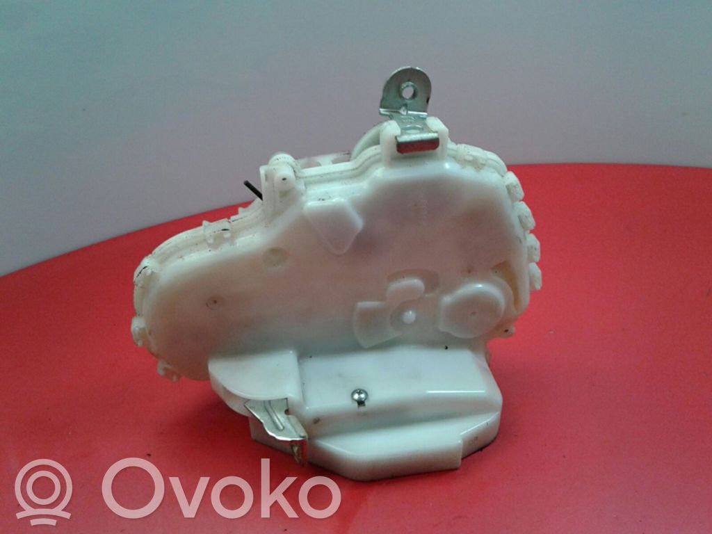 Honda Civic Aizmugurē slēdzene 