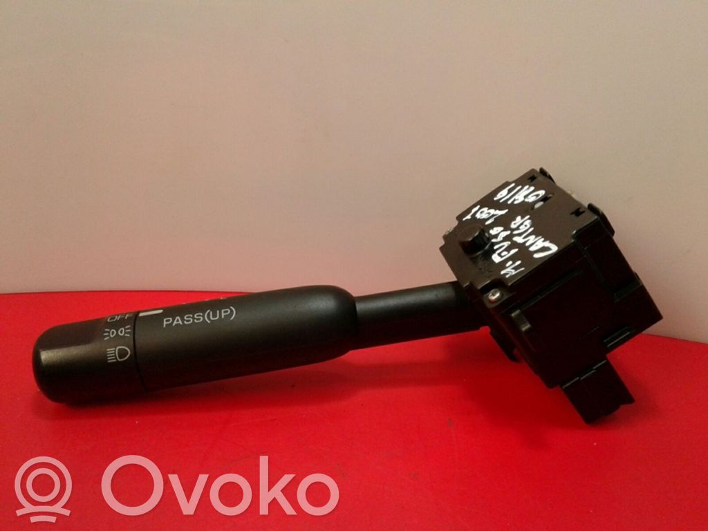 Volkswagen PASSAT B5.5 Light switch 