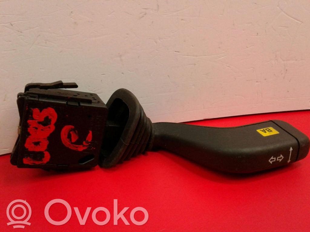 Opel Corsa C Interruptor de luz 
