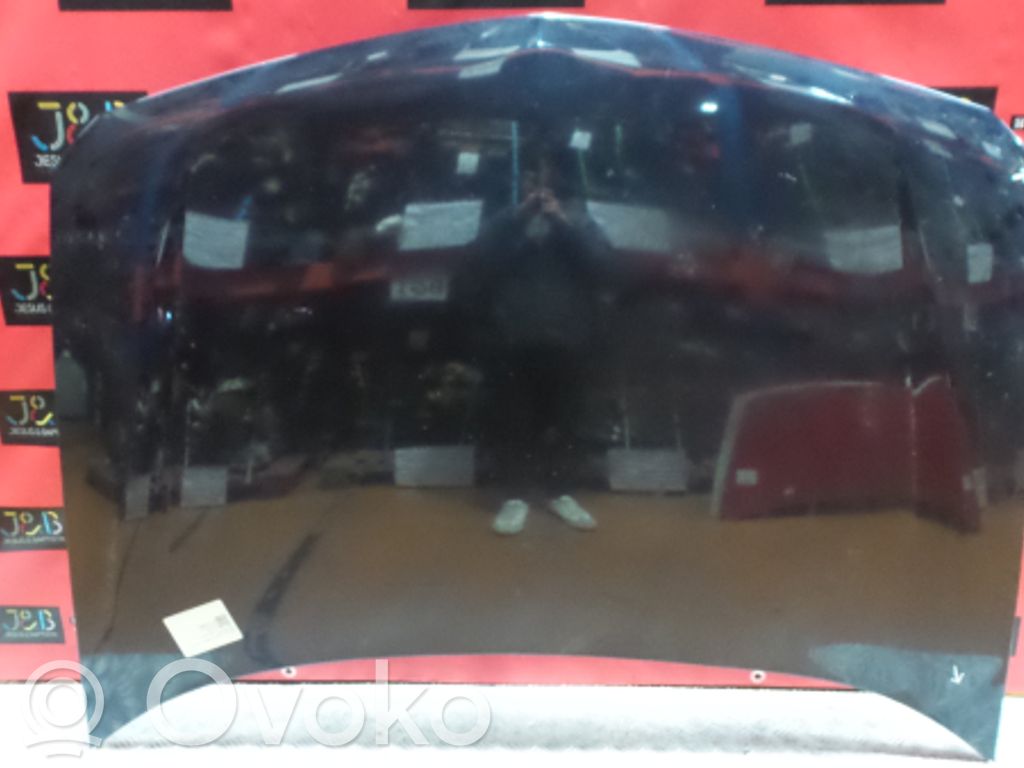 Renault Laguna I Dangtis variklio (kapotas) 