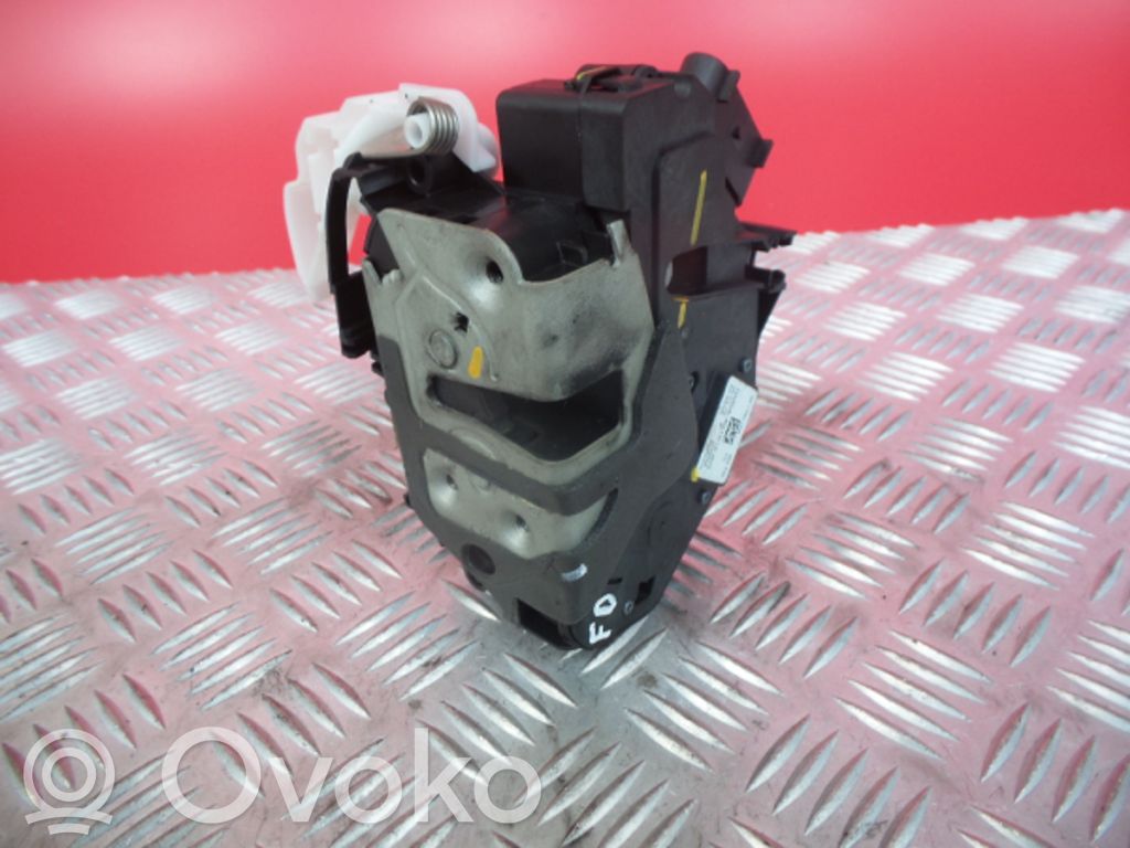Front door lock   921760106,921760106,BM5AA21812BG