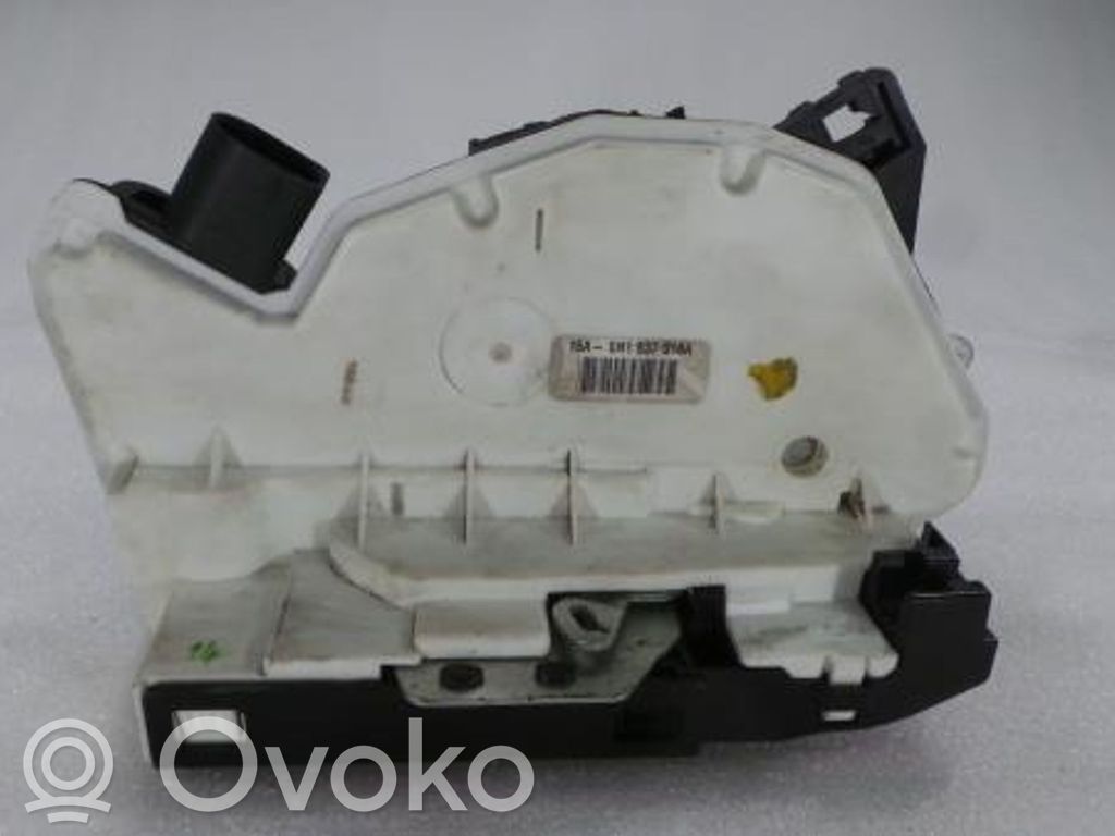 Front door lock   16A5N1837016A,16A5N1837016A,5N1837016,5N1837016A