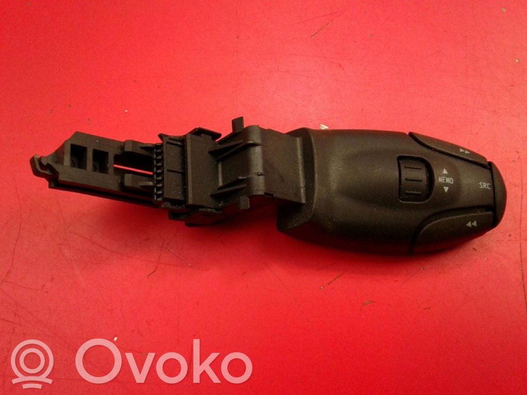 Cruise control switch   96538073XT,COMANDORADIO
