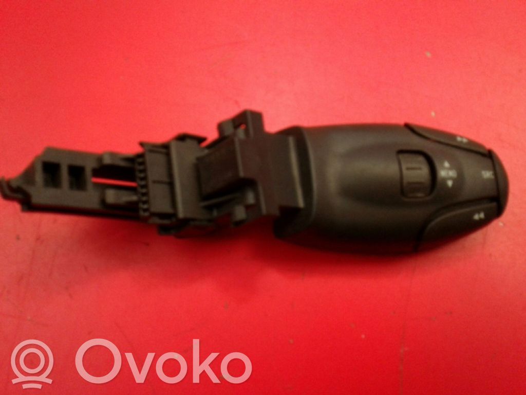 Cruise control switch   96538207XT,COMANDORADIO