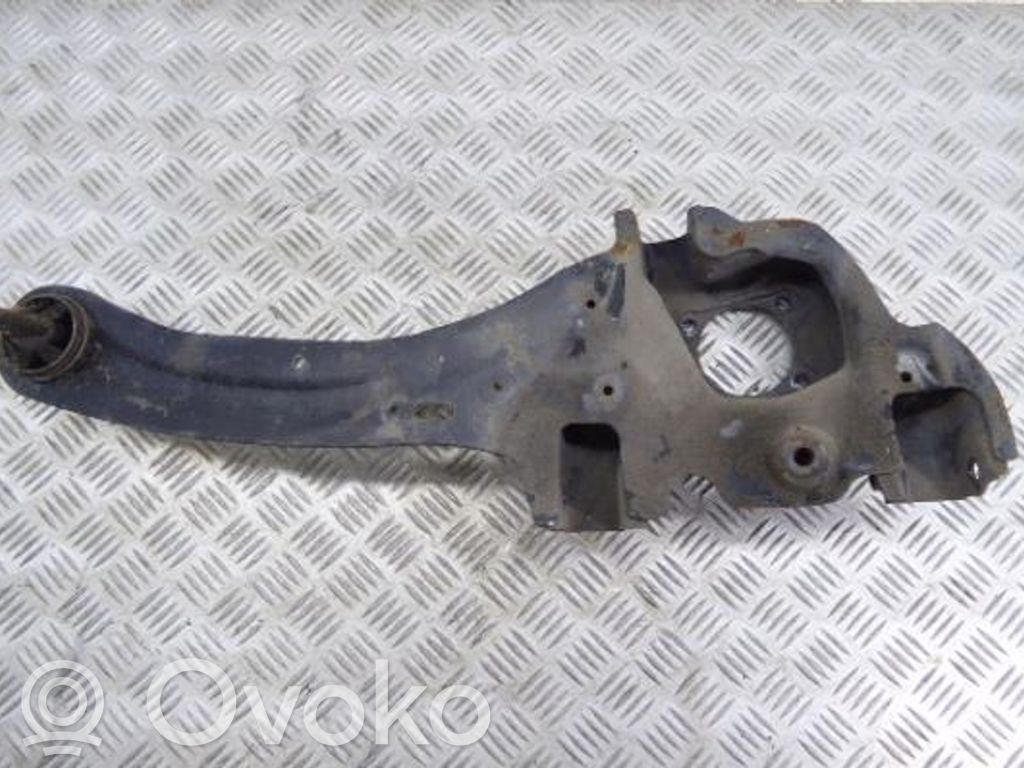 Volvo C70 Galinis kelmas 