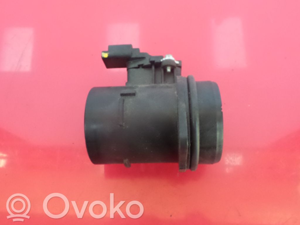 Mass air flow meter   9683282980,AFH5024,HITACHI