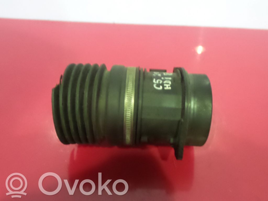 Citroen C5 Oro srauto matuoklis 