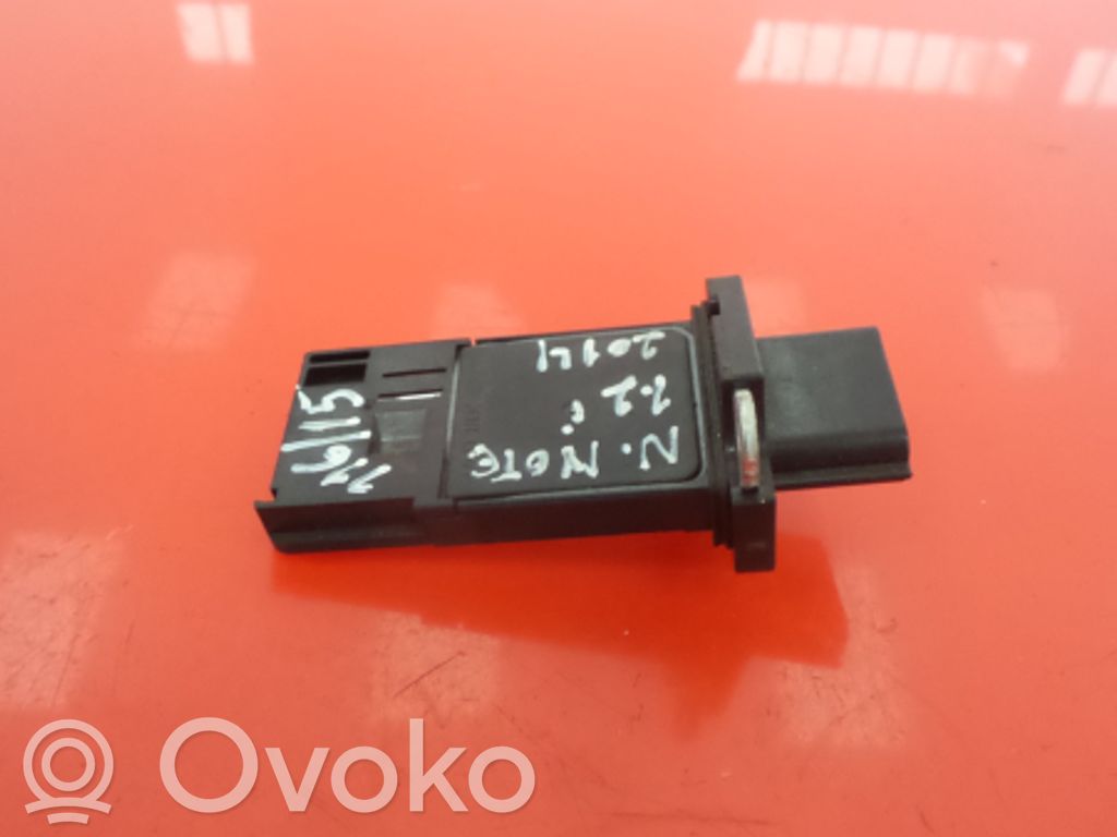 Mass air flow meter   AFH70M384829B