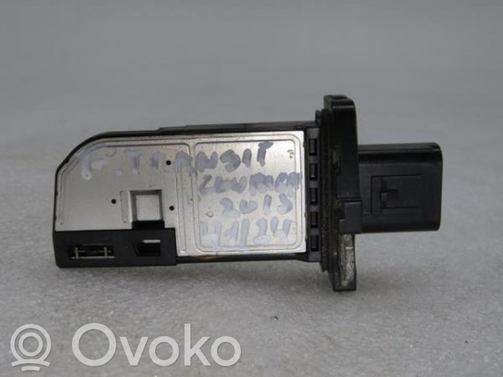 Luftmassenmesser Luftmengenmesser   8V2112B579AA,12B579AA,1516668,30757655,8V2112B579AA,8V2Z12B579A,9674958880,AFLS195,LR019830,SN83N020,SN83N020A,Y64513215